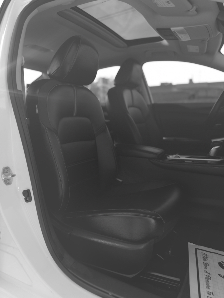 Nissan Sentra SR 2021