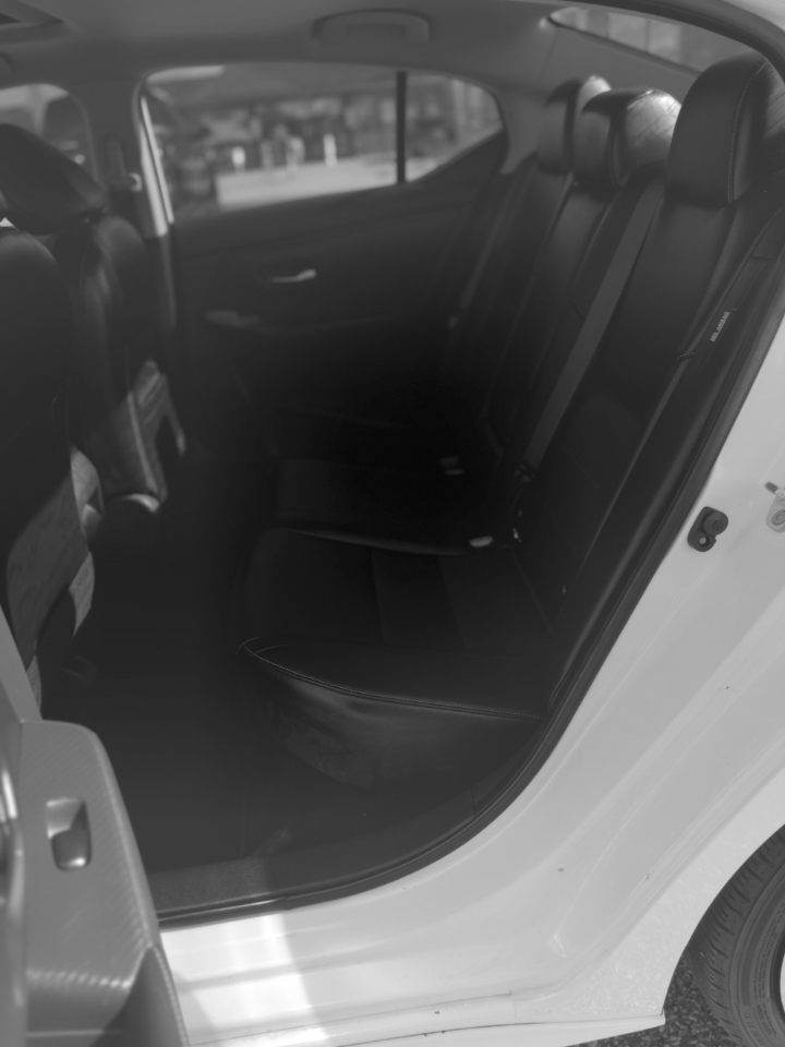 Nissan Sentra SR 2021