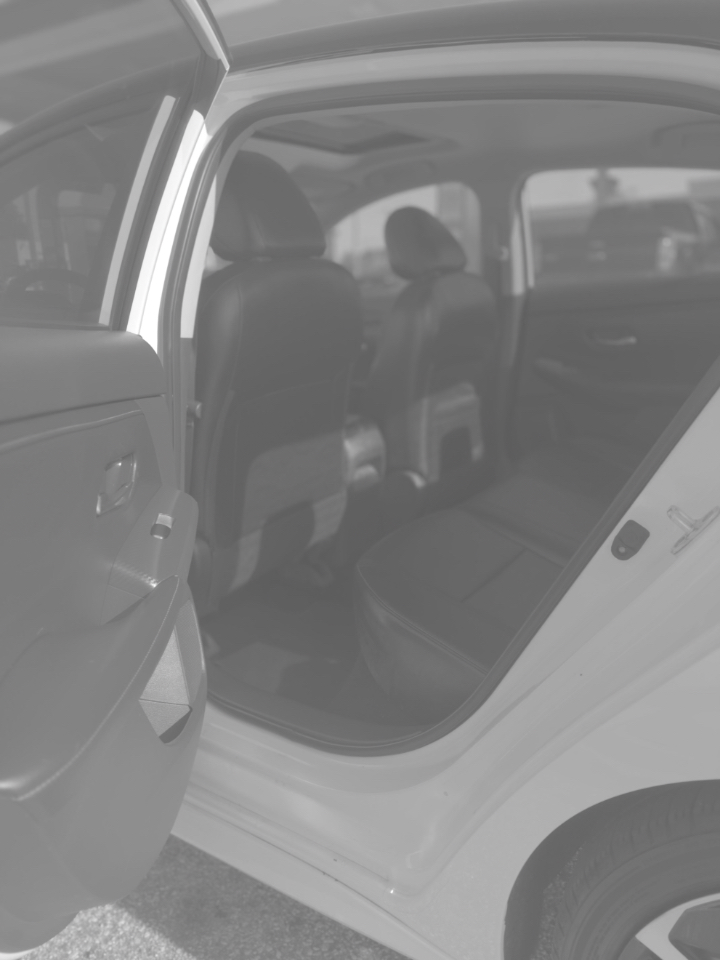 Nissan Sentra SR 2021