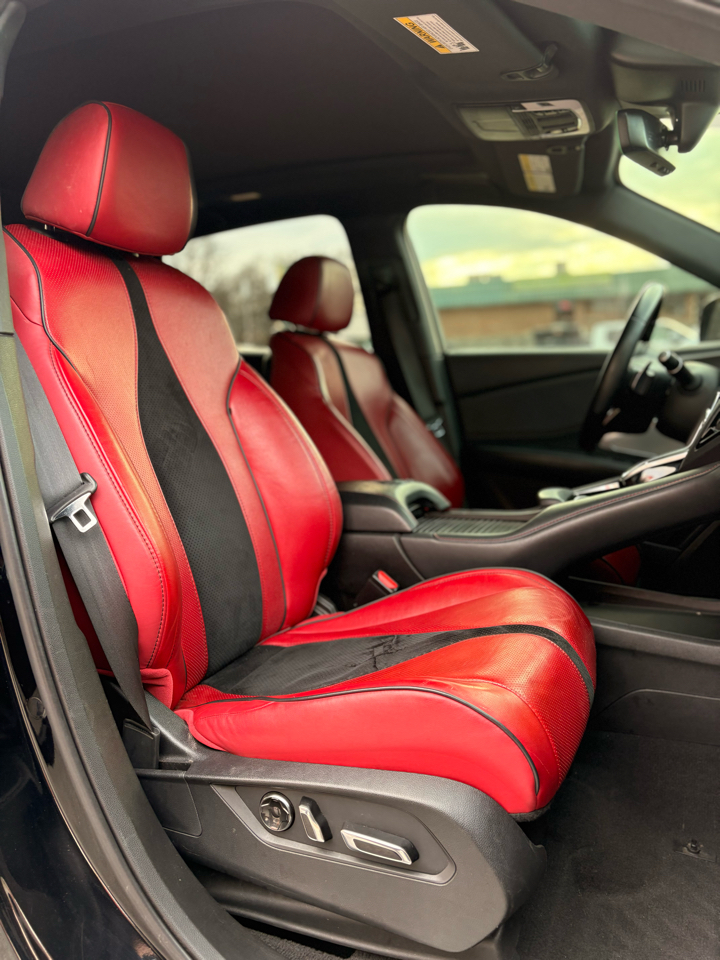 Acura RDX A-Spec 2019