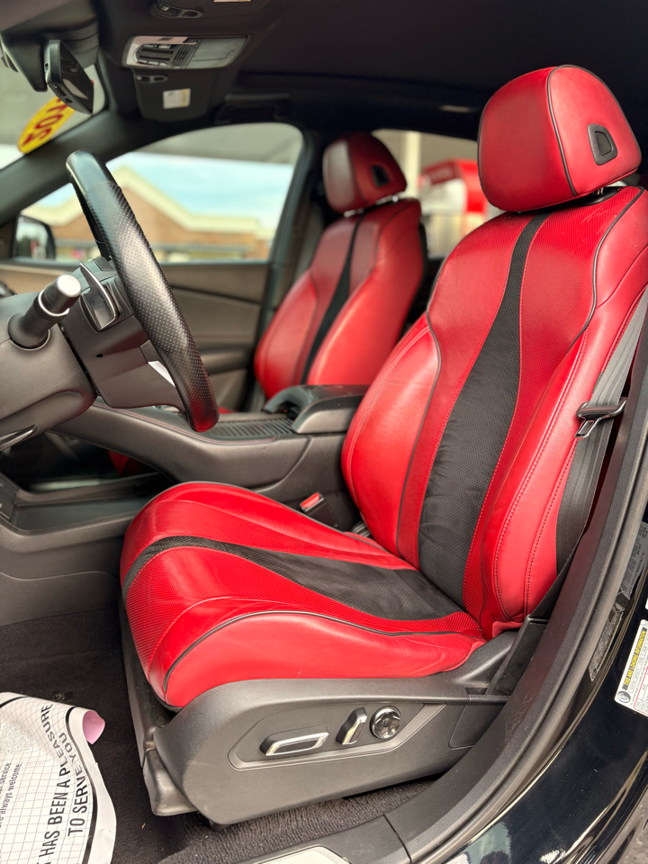 Acura RDX A-Spec 2019