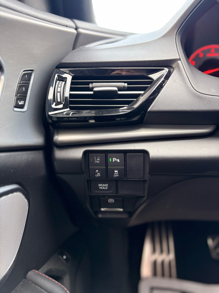 Acura RDX A-Spec 2019