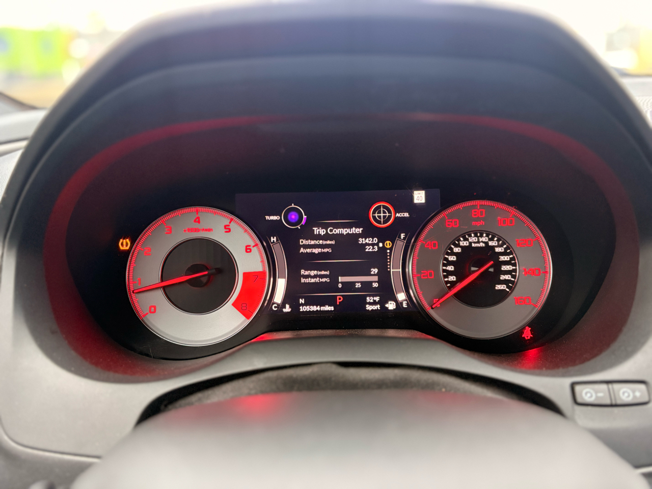 Acura RDX A-Spec 2019