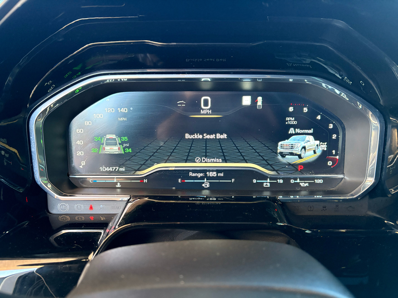 GMC Sierra 1500 SLT Crew Cab 4WD 2022