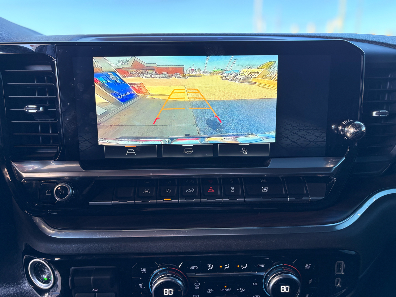 GMC Sierra 1500 SLT Crew Cab 4WD 2022