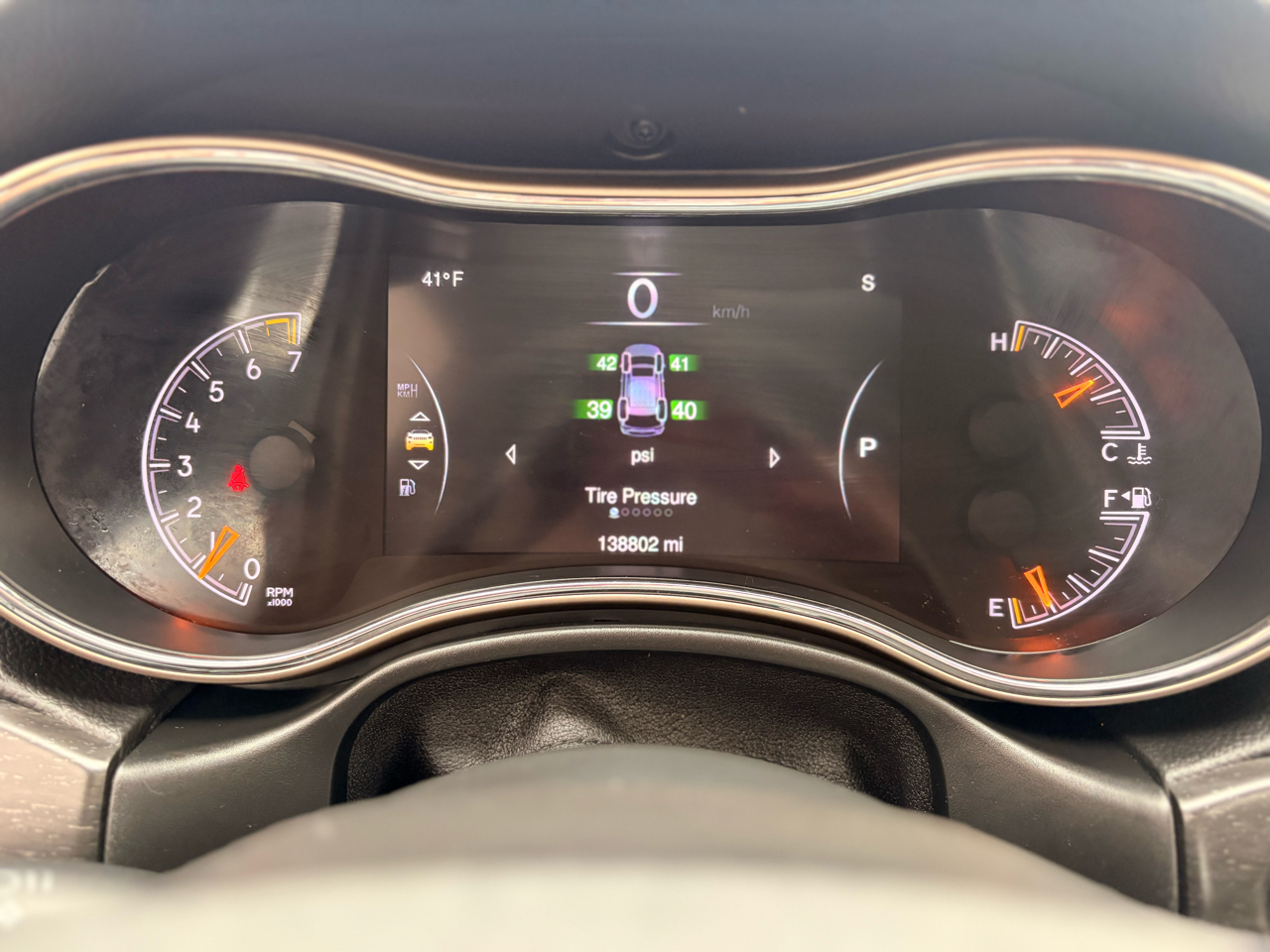 Jeep Grand Cherokee Laredo 2WD 2015