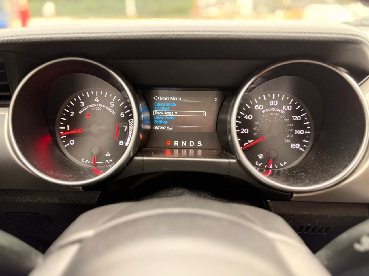 Ford Mustang EcoBoost Premium Convertible 2022