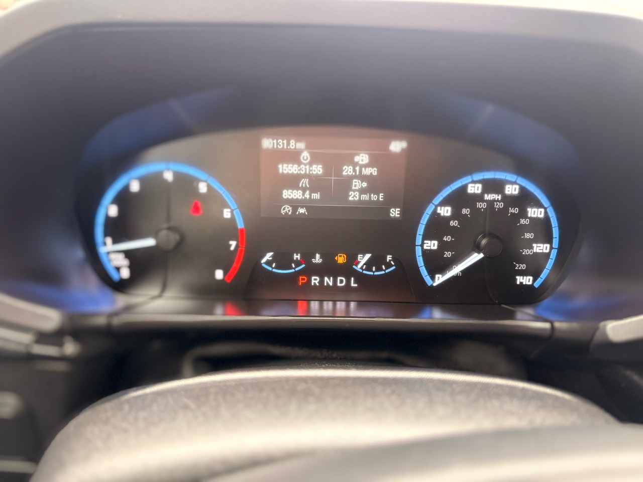 Ford Bronco Sport Big Bend 2021