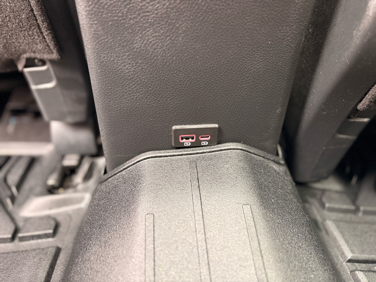 Nissan Rogue SV AWD 2019