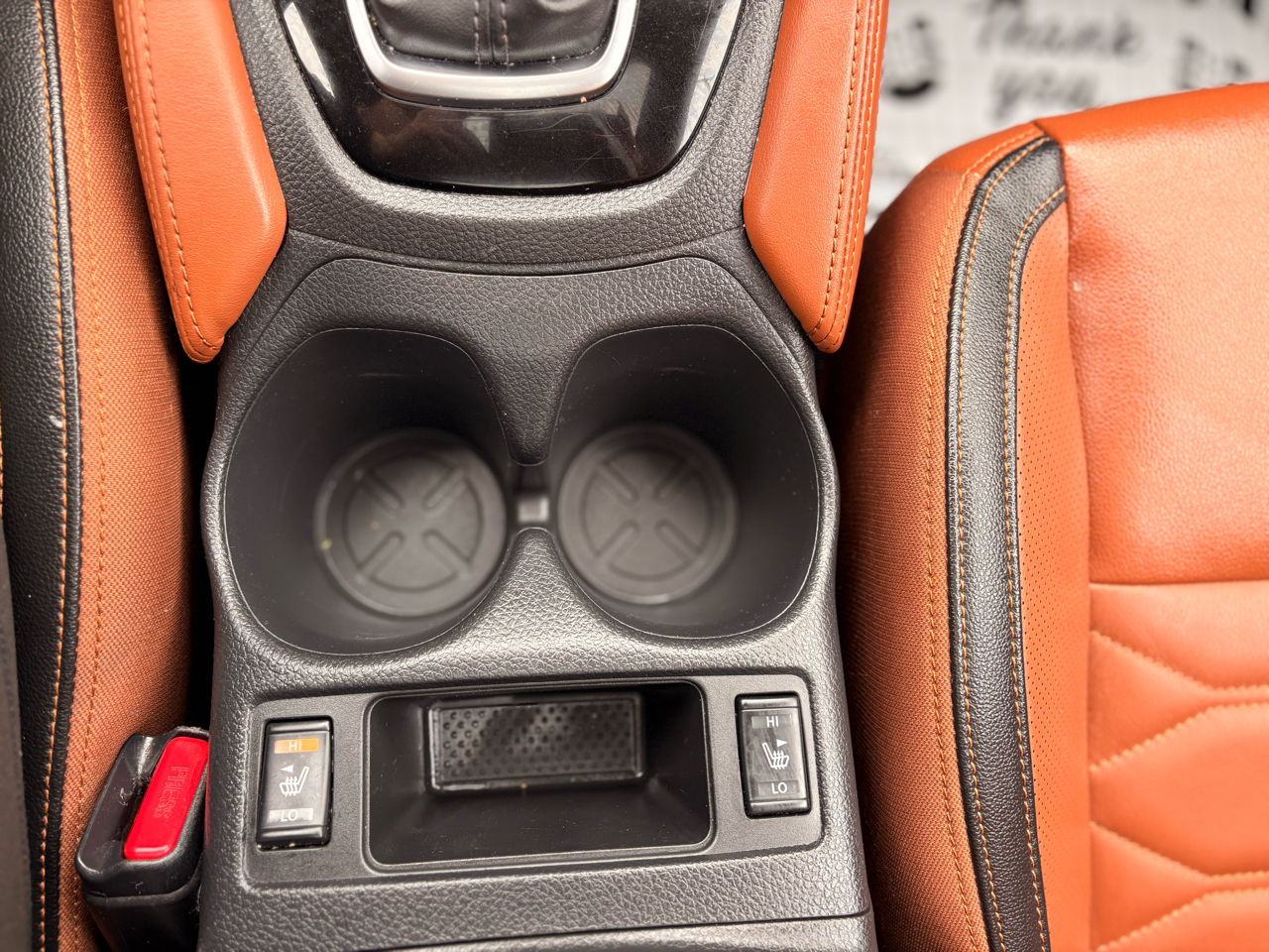 Nissan Rogue SV AWD 2019