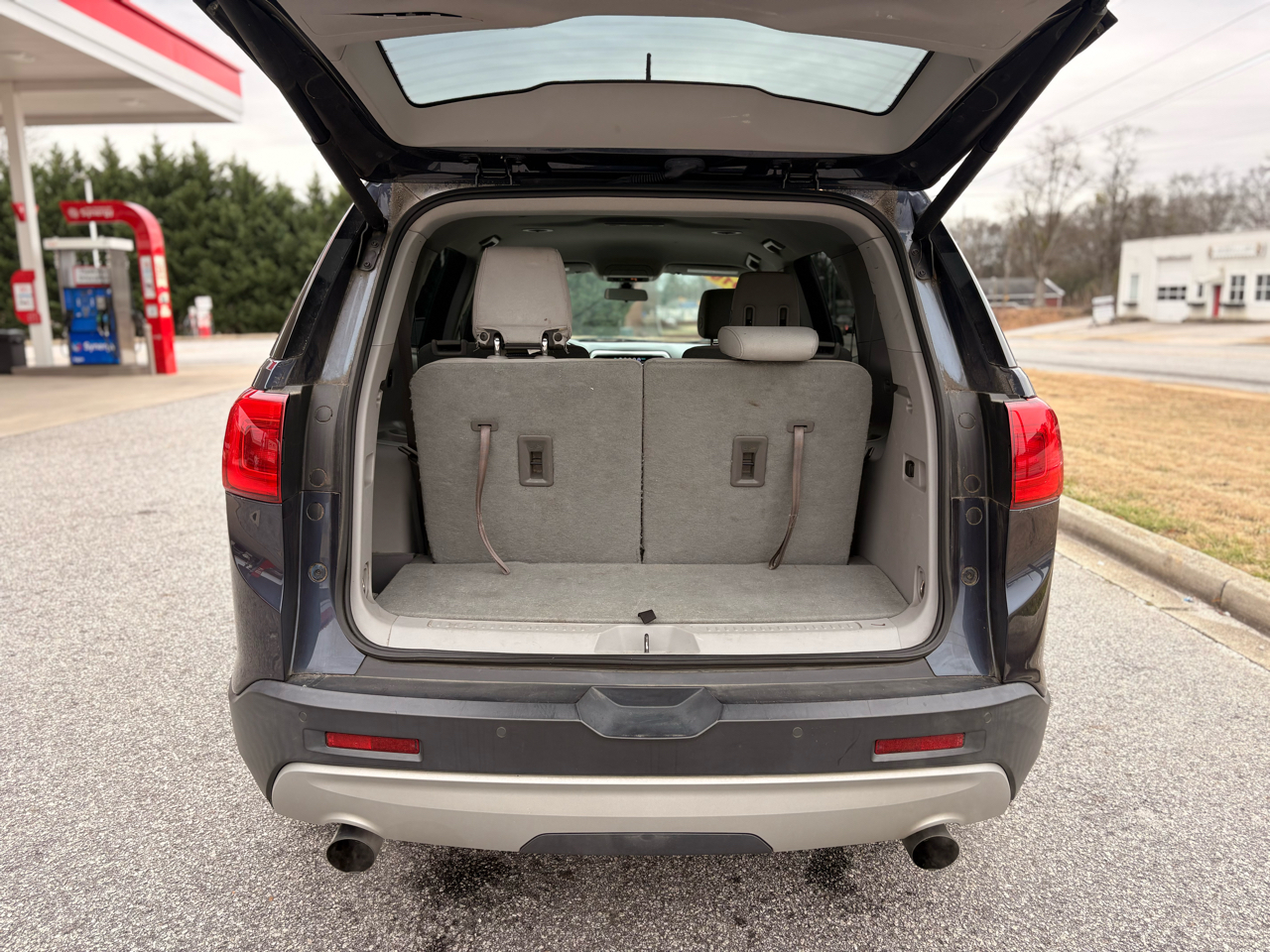 GMC Acadia SLE-2 FWD 2019