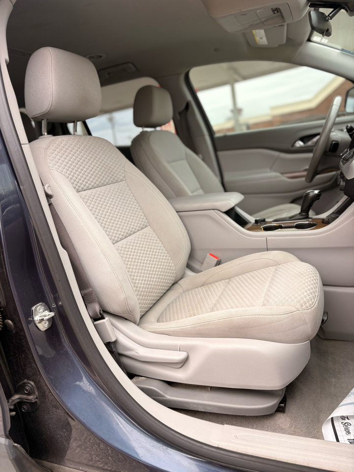 GMC Acadia SLE-2 FWD 2019