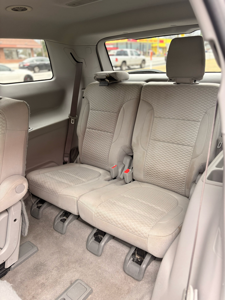 GMC Acadia SLE-2 FWD 2019