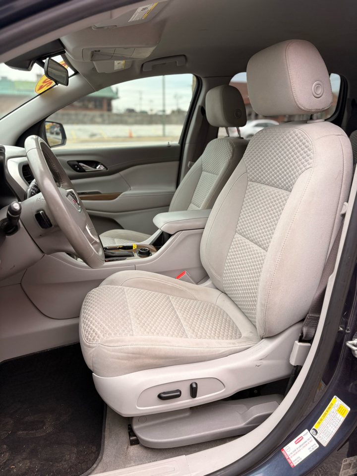 GMC Acadia SLE-2 FWD 2019