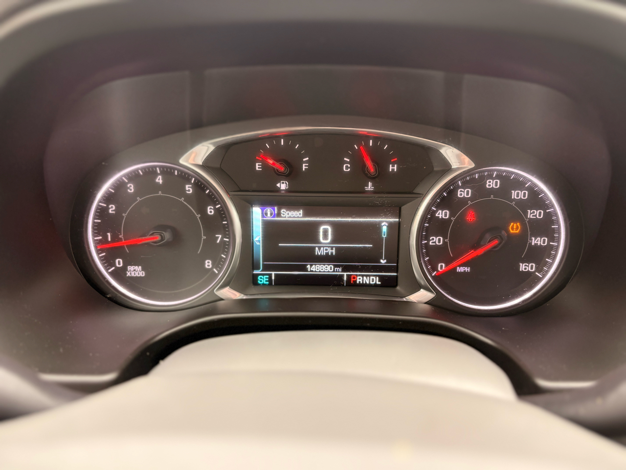 GMC Acadia SLE-2 FWD 2019