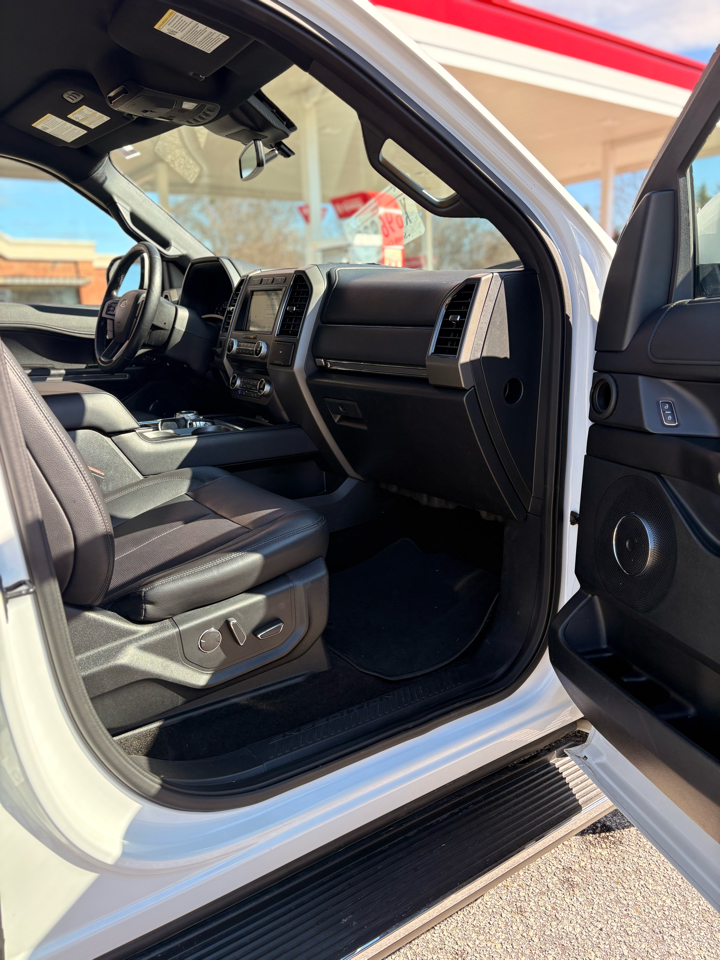 Ford Expedition XLT 2WD 2018