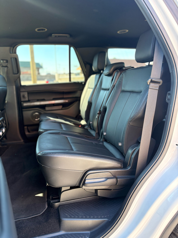 Ford Expedition XLT 2WD 2018