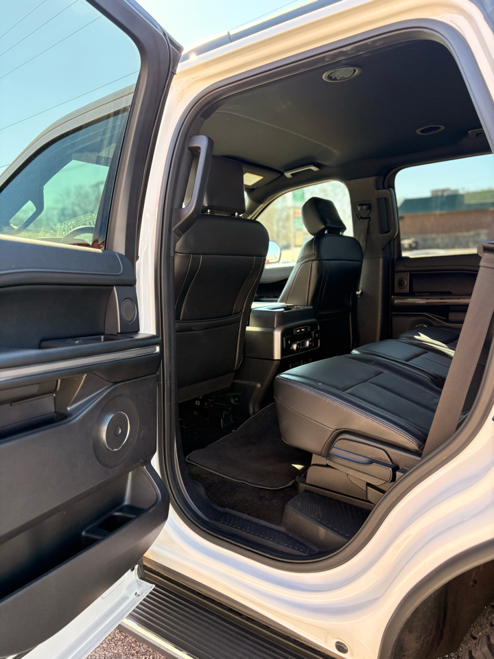 Ford Expedition XLT 2WD 2018