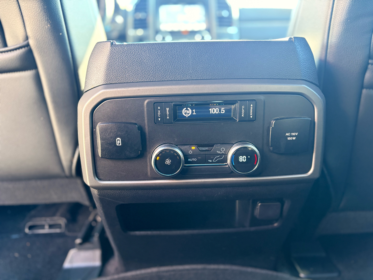 Ford Expedition XLT 2WD 2018