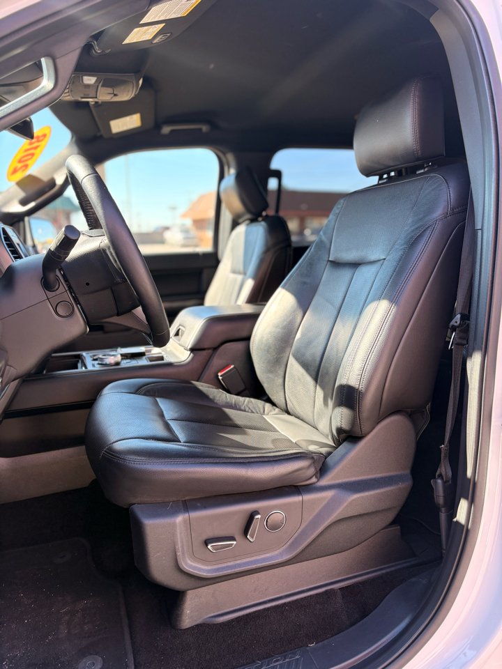 Ford Expedition XLT 2WD 2018