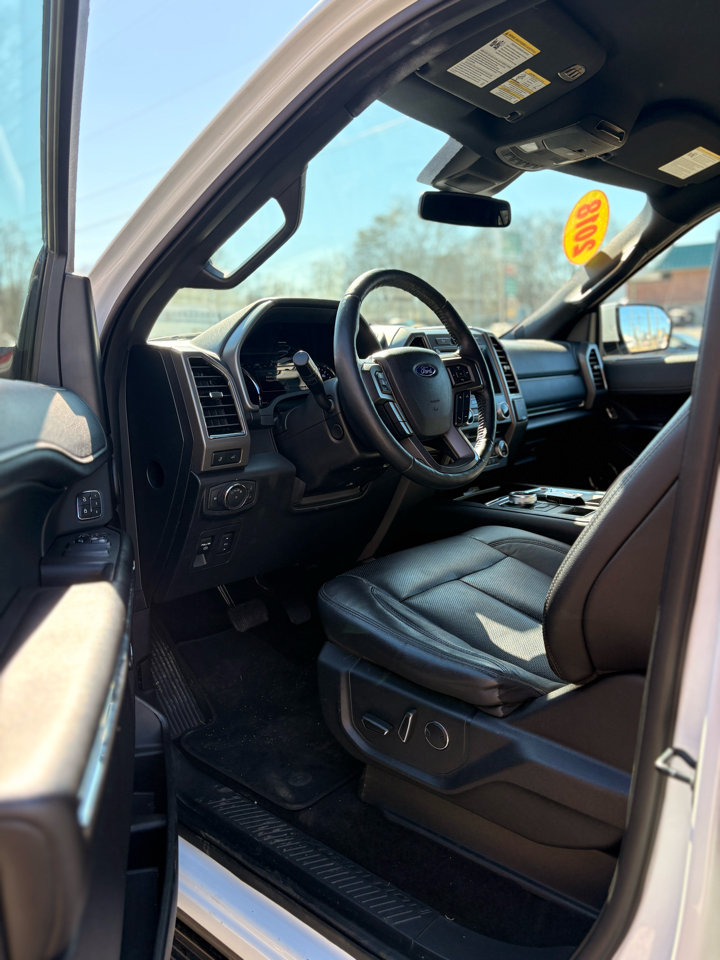 Ford Expedition XLT 2WD 2018
