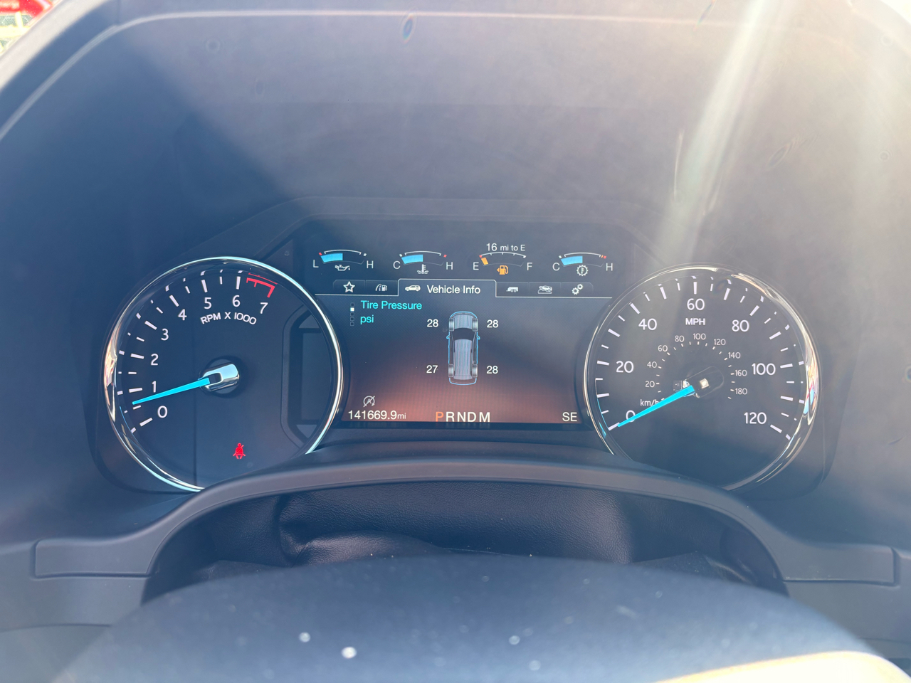 Ford Expedition XLT 2WD 2018