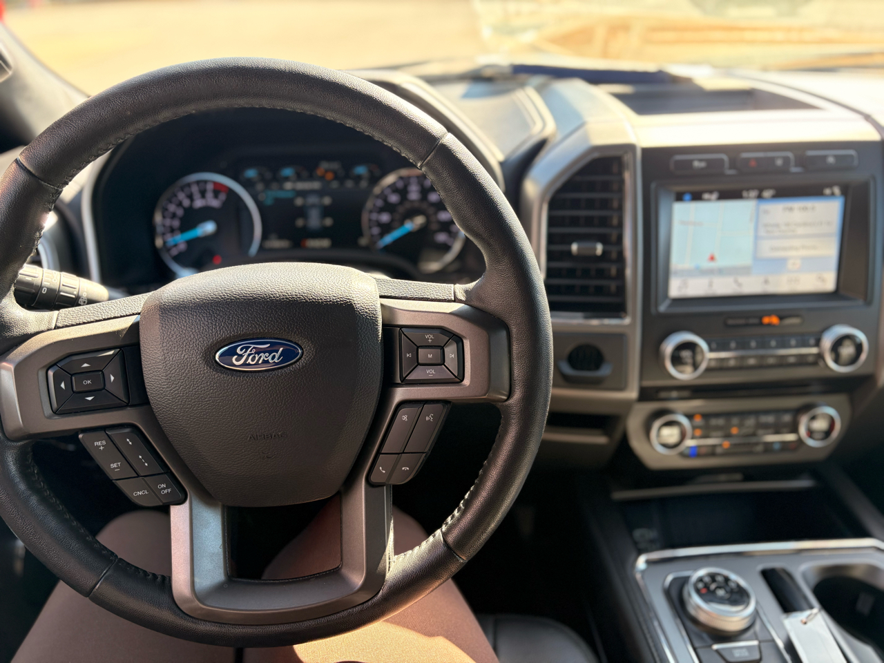 Ford Expedition XLT 2WD 2018