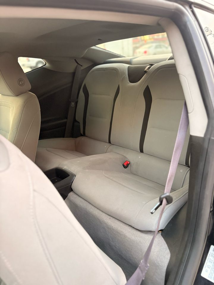 Chevrolet Camaro 1LT Coupe 2017