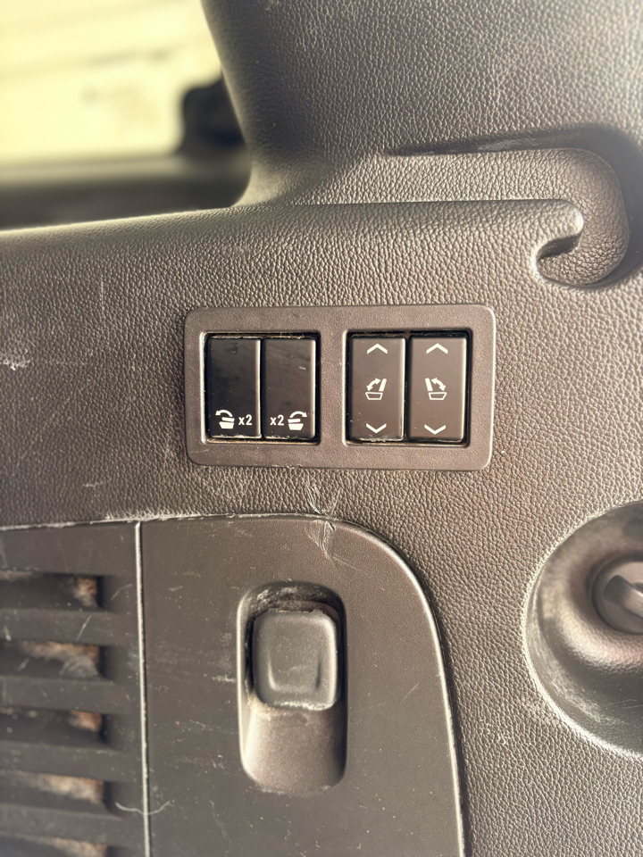 Chevrolet Suburban Premier 2017