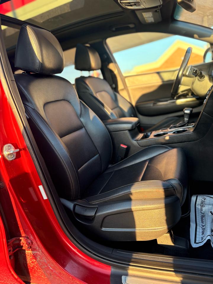 Kia Sportage S FWD 2020