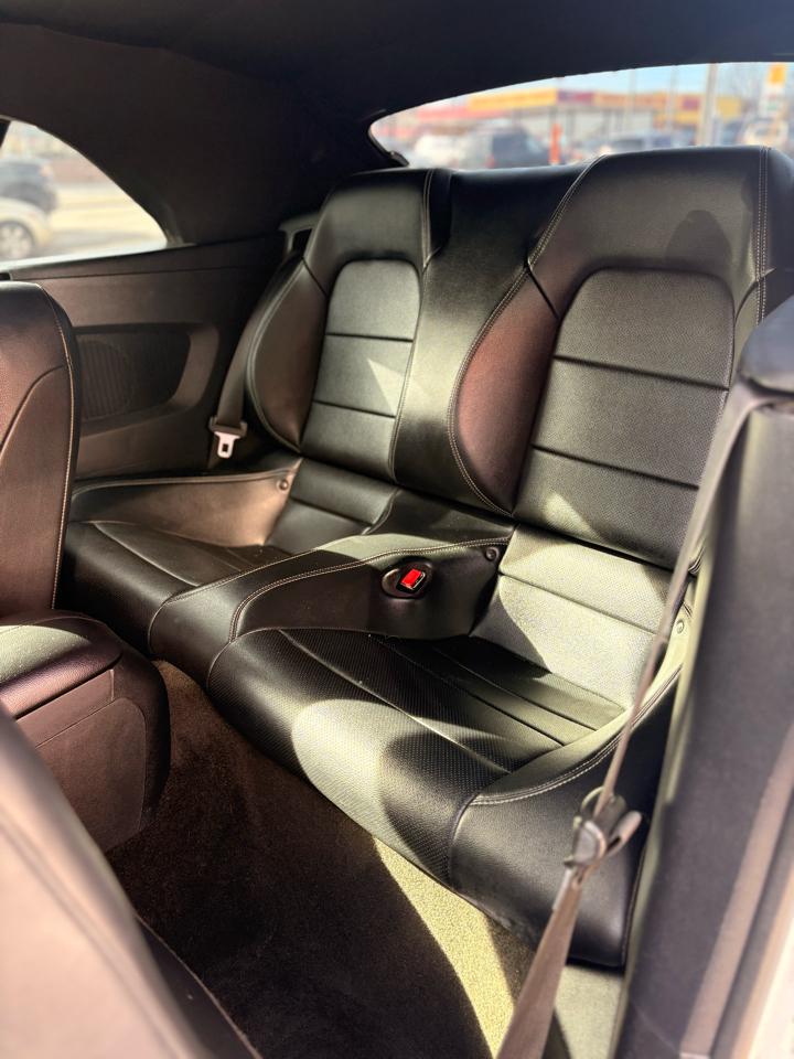 Ford Mustang GT convertible 2015