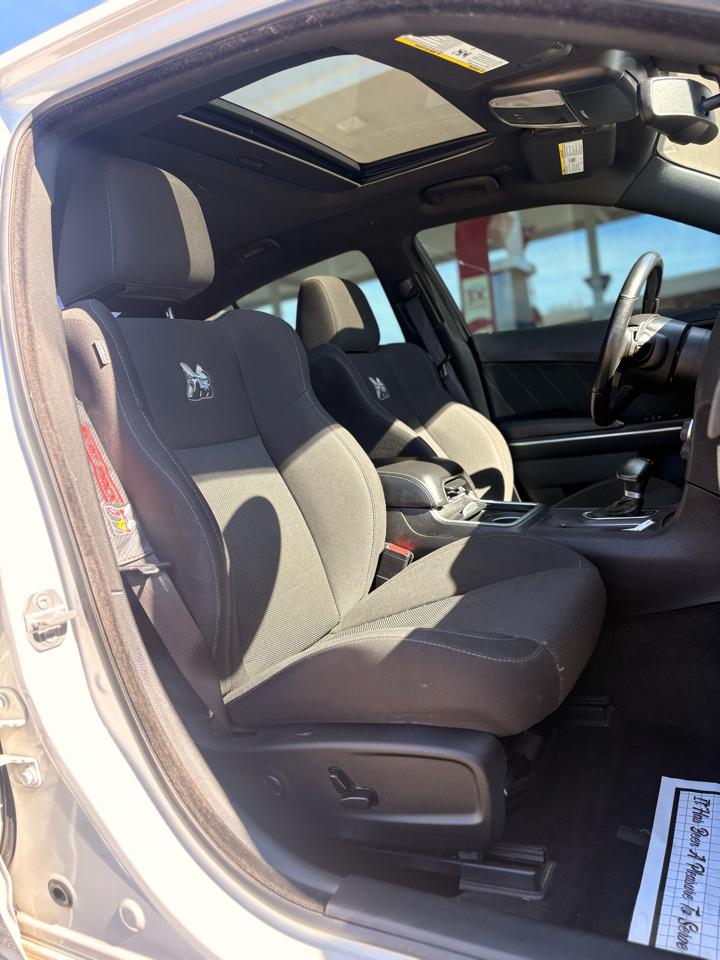 Dodge Charger R/T 392 2018