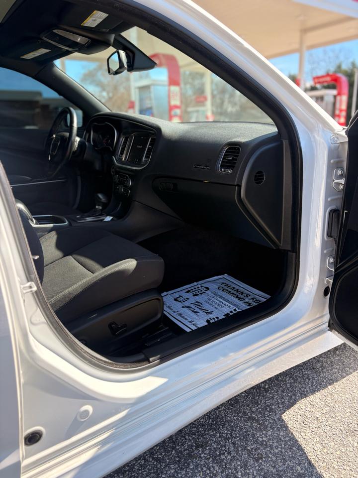 Dodge Charger R/T 392 2018