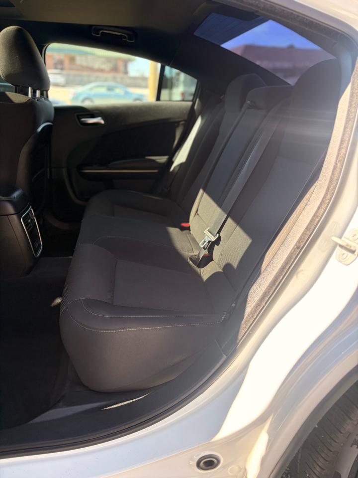 Dodge Charger R/T 392 2018