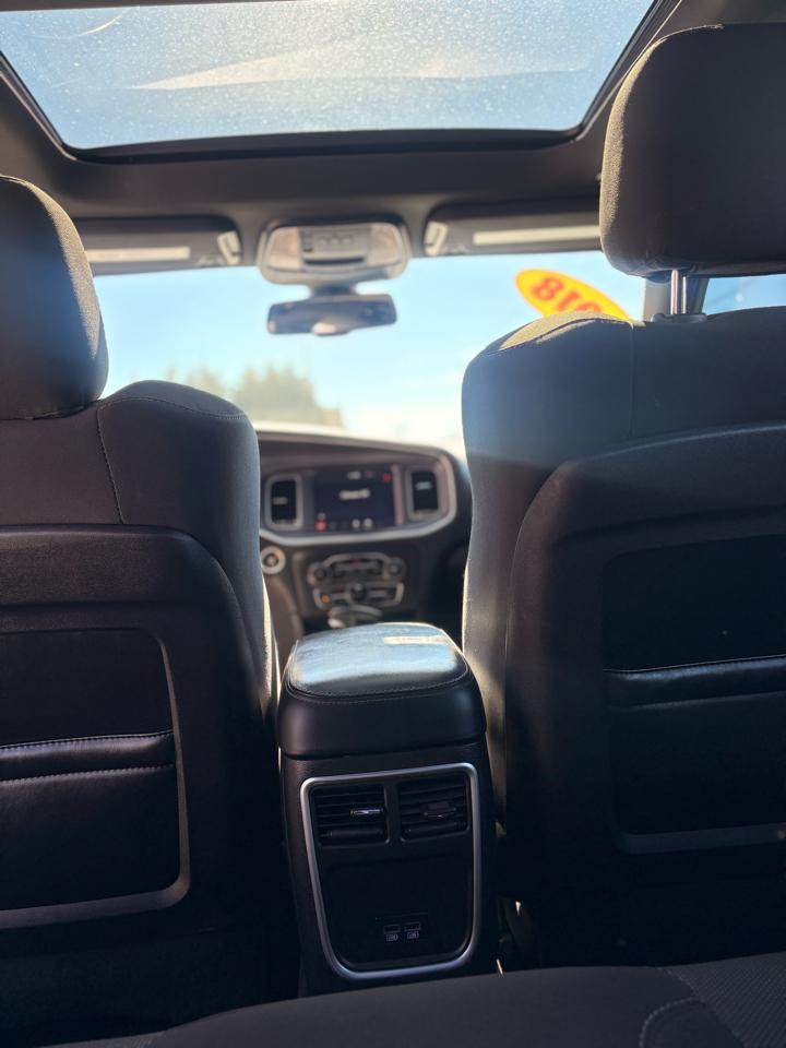 Dodge Charger R/T 392 2018