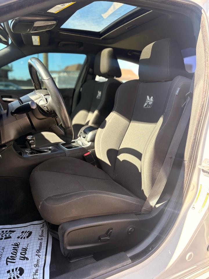 Dodge Charger R/T 392 2018