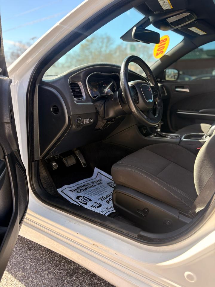 Dodge Charger R/T 392 2018