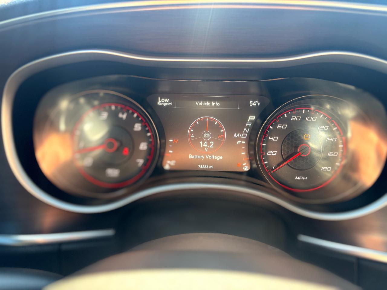 Dodge Charger R/T 392 2018