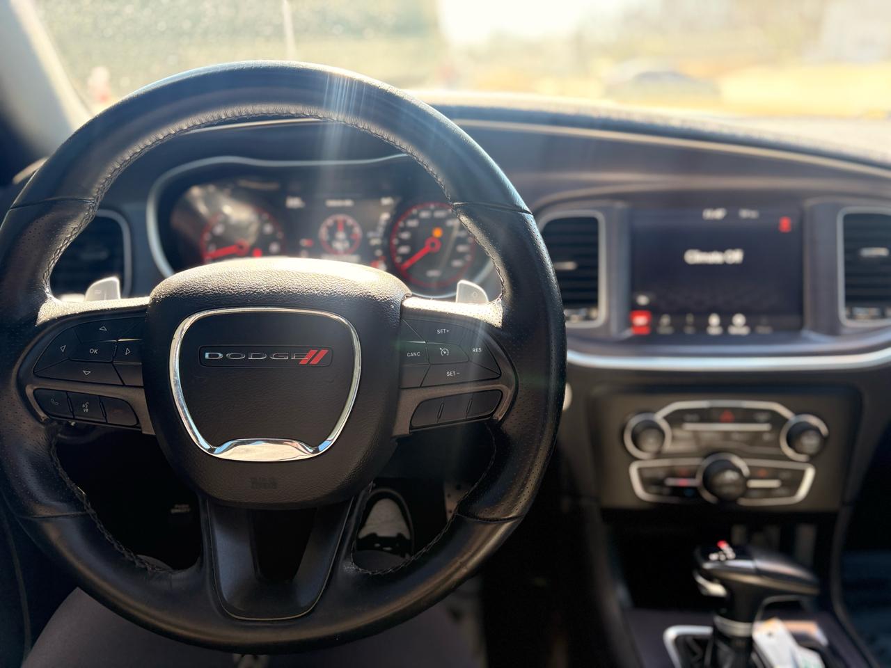 Dodge Charger R/T 392 2018