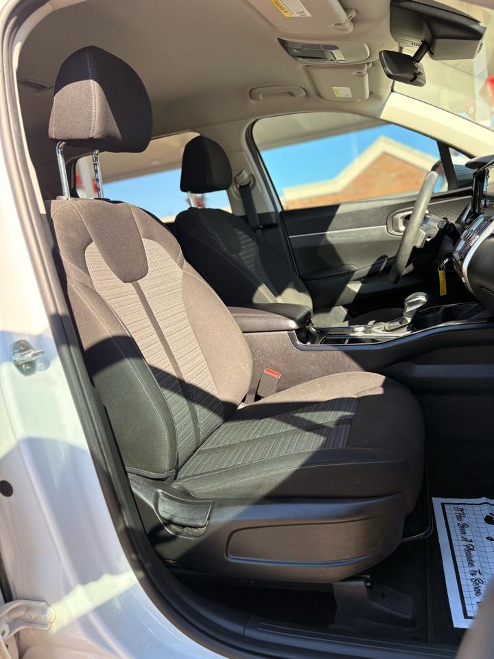 Kia Sorento LX AWD 2021