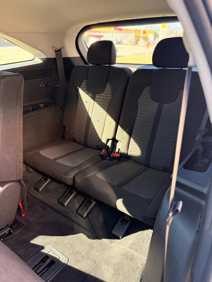 Kia Sorento LX AWD 2021