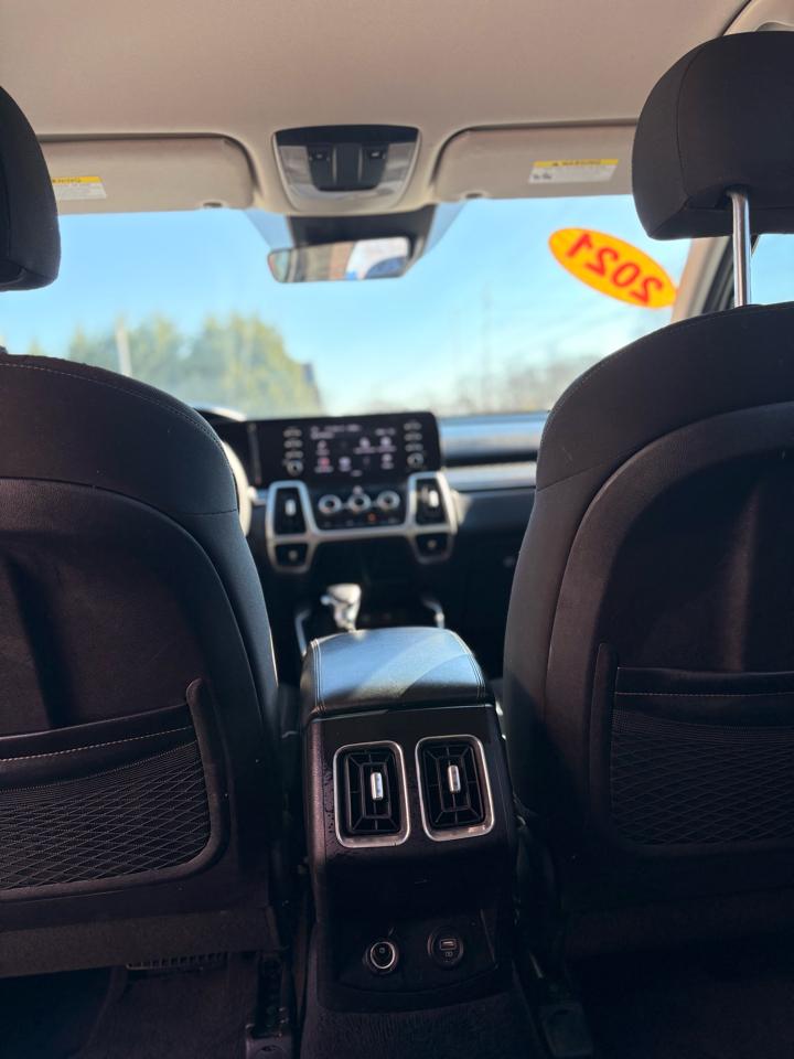 Kia Sorento LX AWD 2021