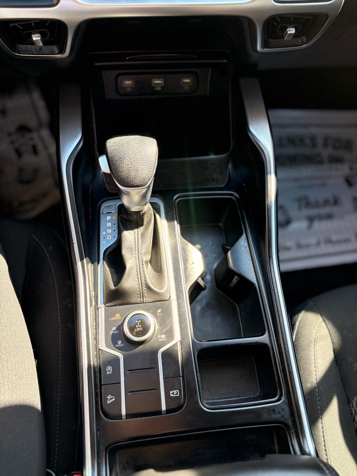 Kia Sorento LX AWD 2021