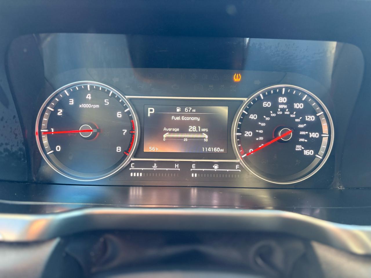 Kia Sorento LX AWD 2021