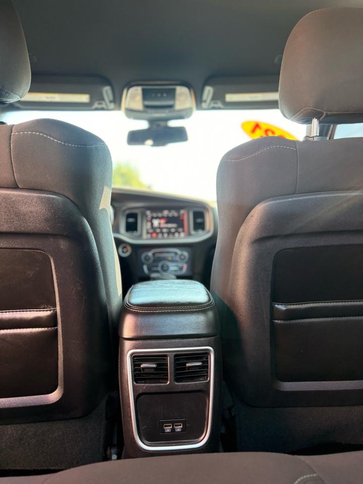 Dodge Charger Scat Pack 2021