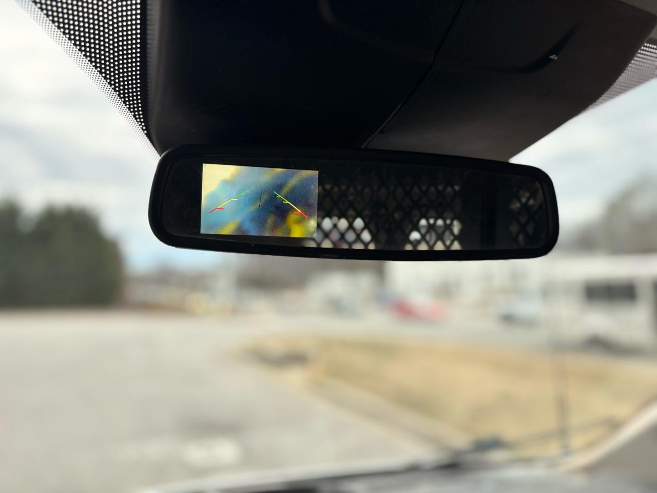 Ford Transit 250 Van Low Roof w/Sliding Pass. 130-in. WB 2019