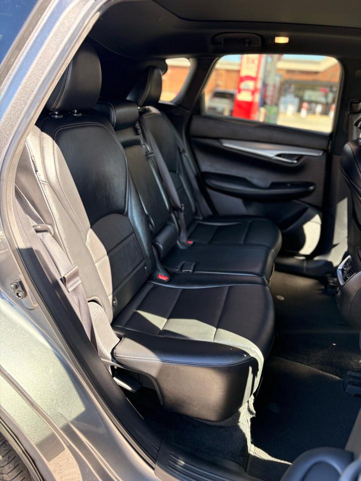 Infiniti QX50 LUXE AWD 2021
