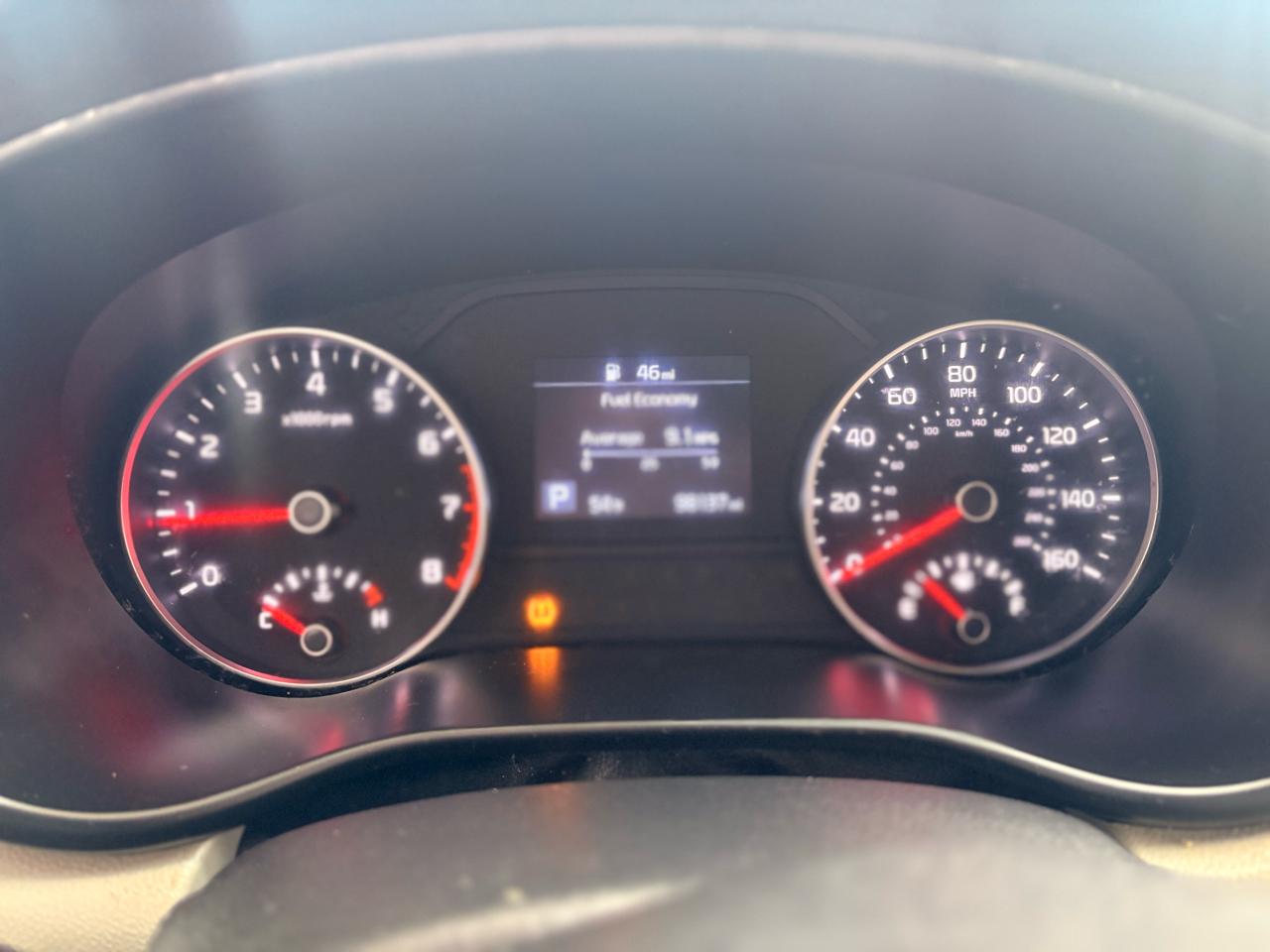 Kia Sportage LX FWD 2022