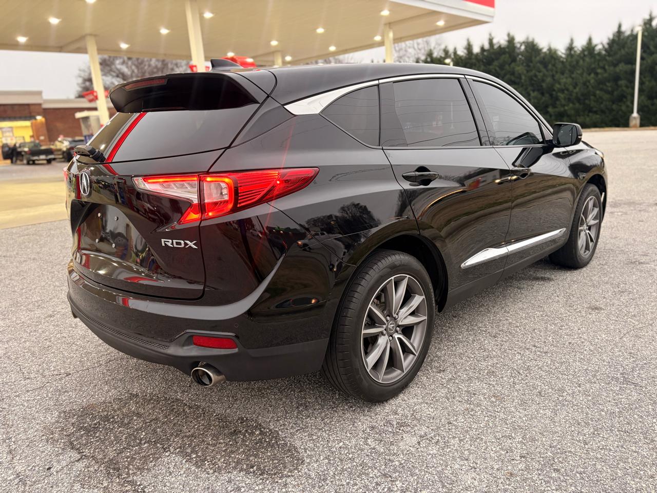 Acura RDX Technology Package 2020