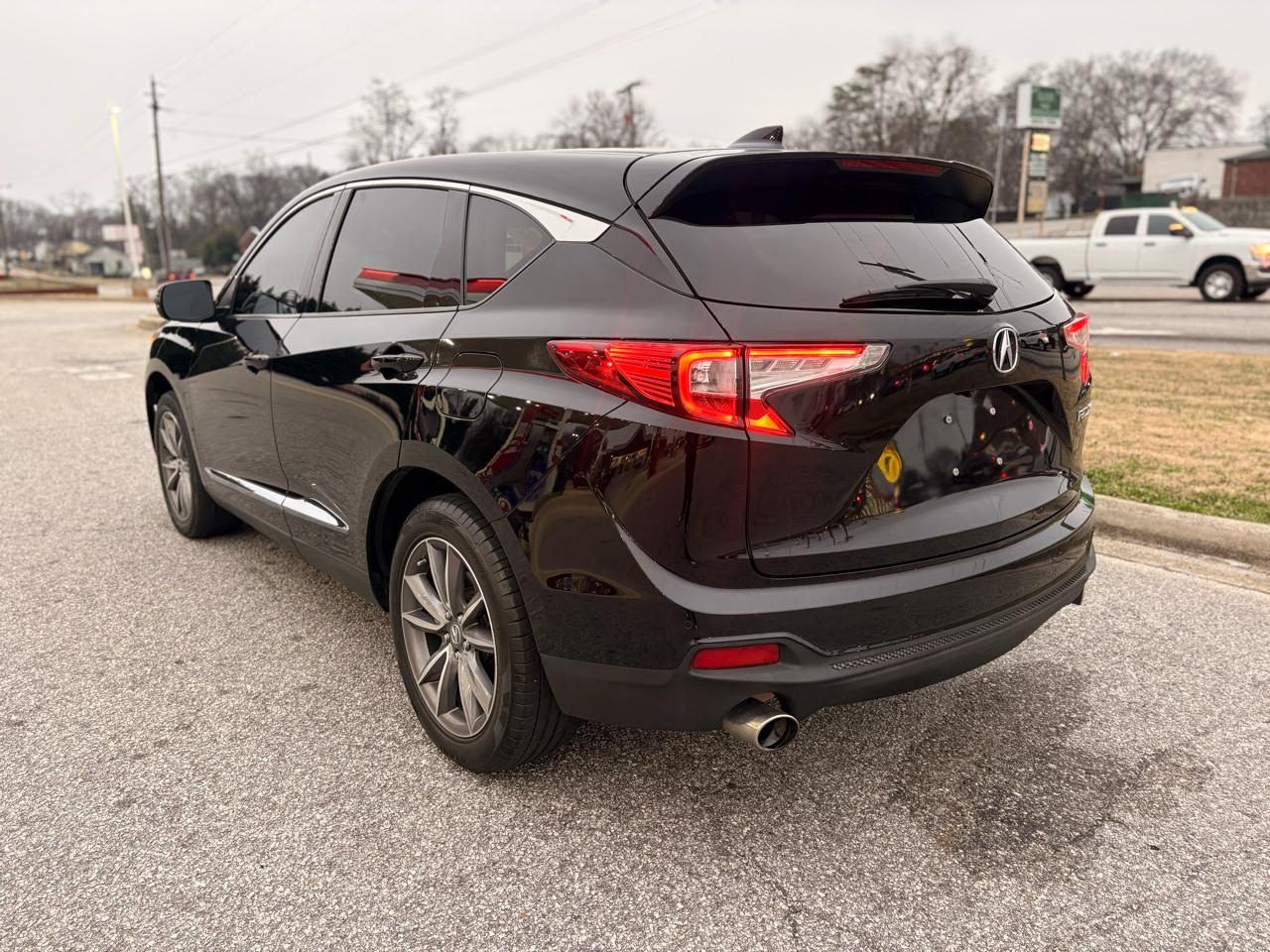 Acura RDX Technology Package 2020